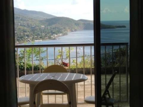 Residence cabre in Bouillante