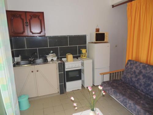 Residence cabre in Bouillante