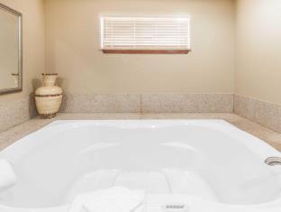 Comfort Suites Yukon - SW Oklahoma City in Yukon
