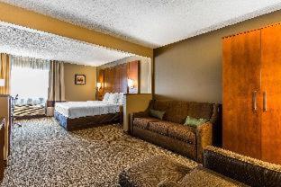 Comfort Inn Romeoville - Bolingbrook