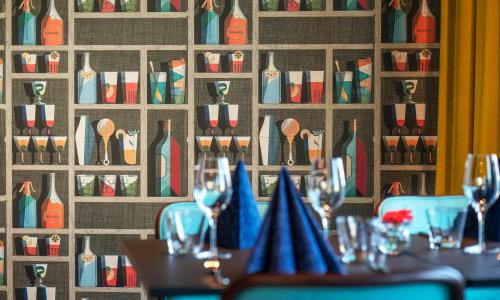 Thon Hotel Harstad - image 5