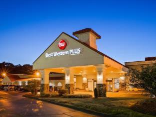 Best Western Plus North Haven Hotel