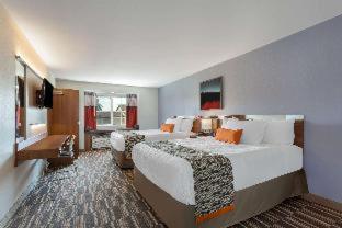 Microtel Inn & Suites by Wyndham Niagara Falls, Niagara Falls (fotografie 6)