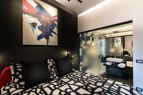 Le stanze del Barone