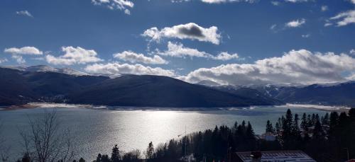 Tetka Viki - Apartment - Mavrovo