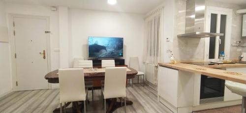  Apartamento Terra Denis in León