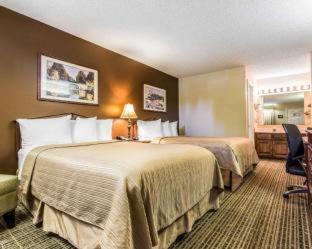 Quality Inn Conyers I-20