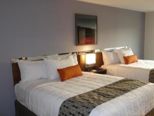 Microtel Inn & Suites by Wyndham Niagara Falls, Niagara Falls (fotografie 7)