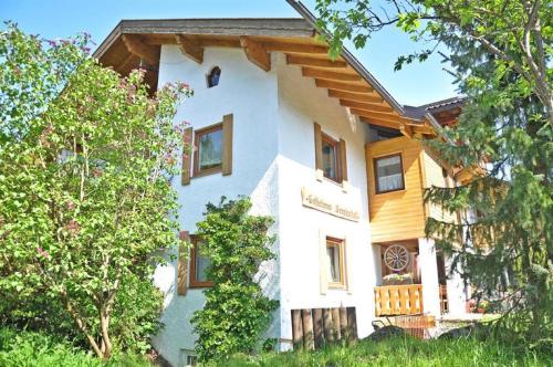 Gästehaus Bergkristall in Wallgau, Deutschland