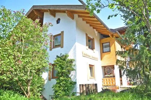 Gästehaus Bergkristall in Wallgau, Deutschland