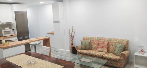  Apartamento Terra Denis in León