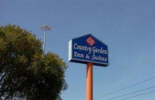 Econo Lodge Austin South