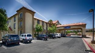 Best Western Plus John Jay Inn and Suites