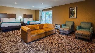 SureStay Plus Hotel by Best Western Sacramento North