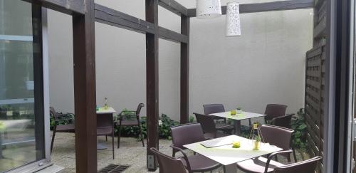 Escale Oceania Vannes Centre - image 5