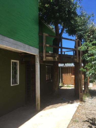 Mi Pesadilla Salinas Home in Salinas