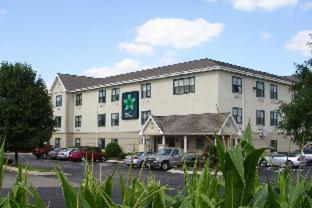 Extended Stay America Suites - Chicago - Naperville - West