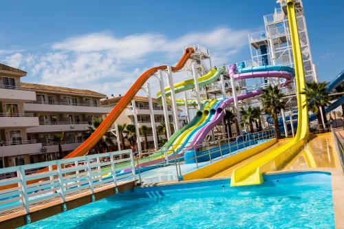  BH Mallorca Resort Affiliated by FERGUS, Unterkunft in Magalluf