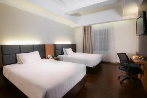 D'Senopati Malioboro Grand Hotel