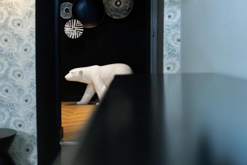 Ma Suite - Maison Tillot - image 13