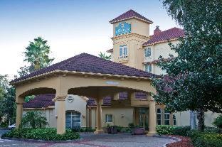 La Quinta Inn & Suites by Wyndham Tampa Brandon Regency Park