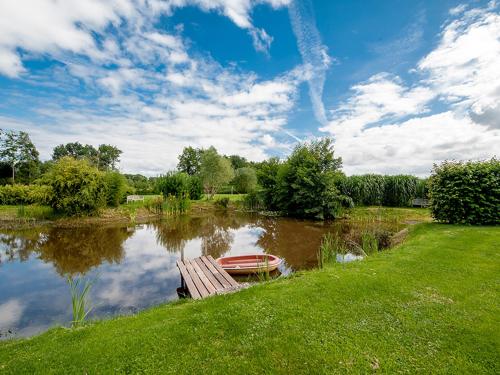 B&B PUUR Natuurlijk