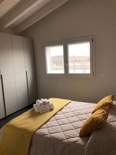 B&B Alma Garda Lake - Accommodation - Peschiera del Garda