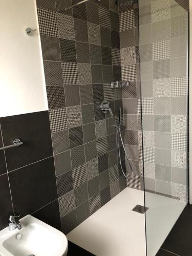 B&B Alma Garda Lake - Accommodation - Peschiera del Garda