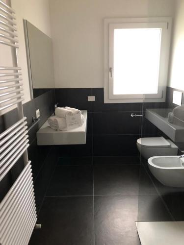 B&B Alma Garda Lake - Accommodation - Peschiera del Garda