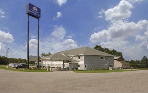 Americas Best Value Inn - Gaylord