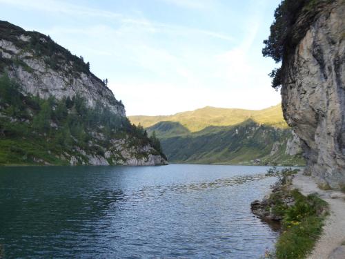 Oberrainbauer, Kleinarl (zdjęcie 5)