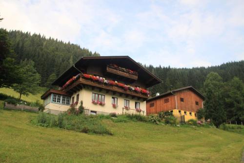 Oberrainbauer, Kleinarl (zdjęcie 10)