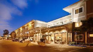 Best Western Plus Bayside Hotel