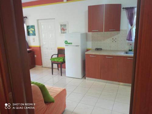 S.D APARTMENT 2 in Lavrio