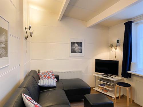  Vakantiewoning dichtbij Centrum Domburg DO13 in Domburg