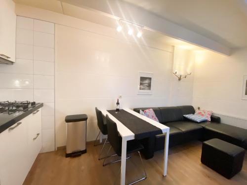  Vakantiewoning dichtbij Centrum Domburg DO13 in Domburg