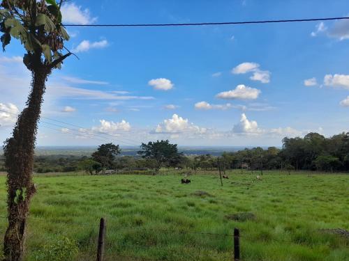 Hospedaje Rural Amanecer Llanero