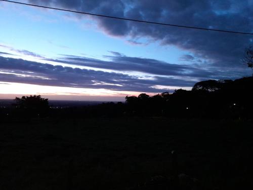 Hospedaje Rural Amanecer Llanero in Restrepo