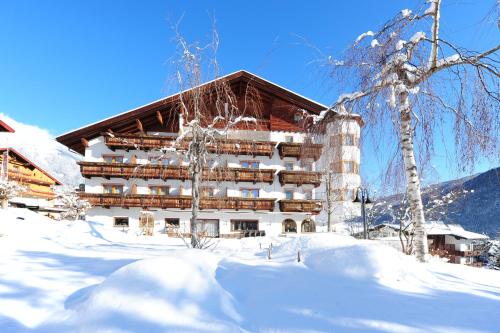 Das Posthaus stubai&smart Hotel - image 9
