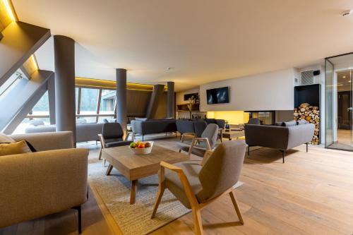 Hotel Monti Spa & Wellness - main image