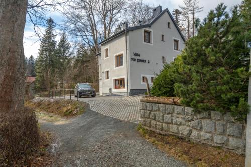 Willa pod Szrenica 2