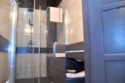 Appartement Studio Tournai