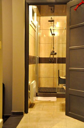 Appartement Studio Tournai - image 11
