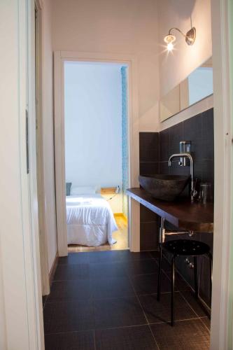 Albergo delle Spezie – La Spezia, PA