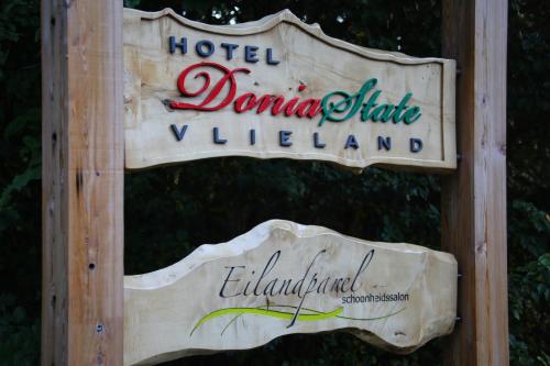 Hotel DoniaState