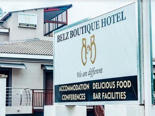 Belz Boutique Hotel