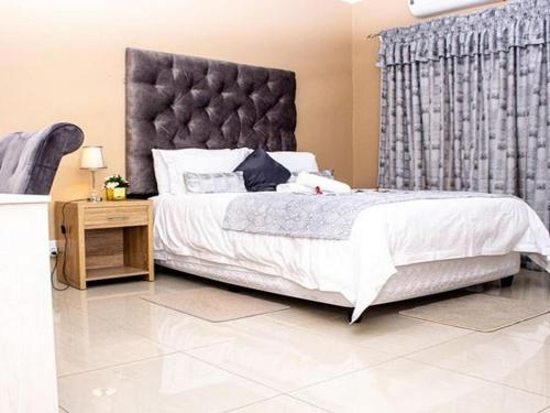 Belz Boutique Hotel Mpumalanga