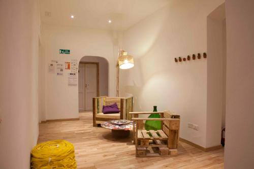 Albergo delle Spezie – La Spezia, PA
