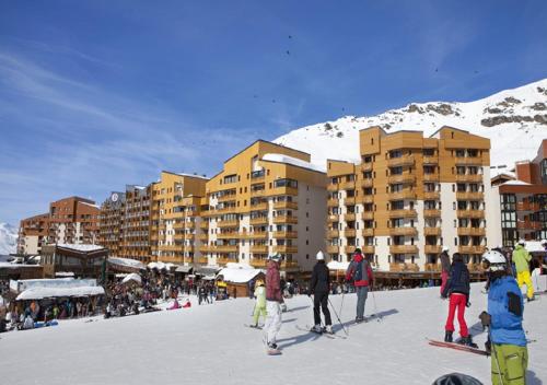 Résidence Olympiades Val Thorens