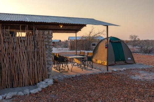Etosha Trading Post Campsite, Outjo Preise 2023
